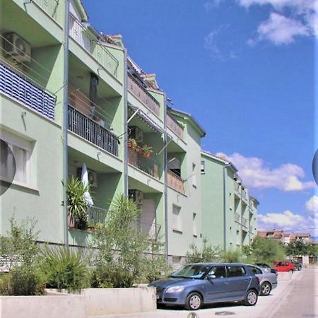 Apartman Scotti Kastela Exterior photo