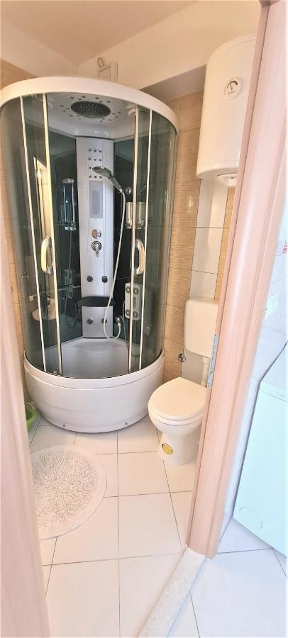 Apartman Scotti Kastela Exterior photo