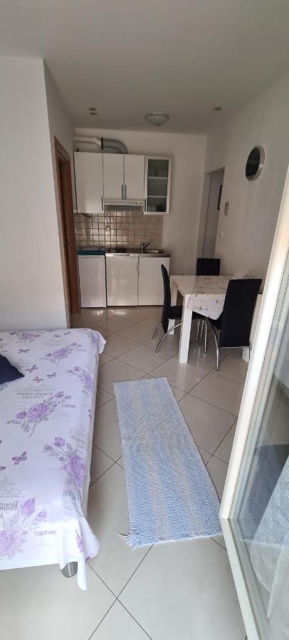 Apartman Scotti Kastela Exterior photo